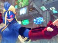 Decapre slår seg inn i Ultra Street Fighter IV