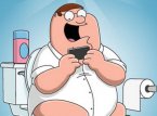 Family Guy slippes til mobilene i 2014
