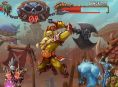 World of Warcraft-designer forestiller seg spillet som et slåssespill
