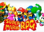 Gode Gamlereactor: Super Mario RPG