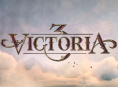 Victoria 3 lanseres i oktober