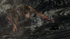 Smellvakre Tomb Raider-bilder