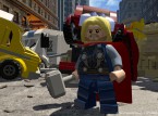 GRTV snakker Lego Marvel Avengers med TT Games