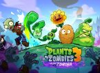 EA myk-lanserer Plants vs. Zombies 3