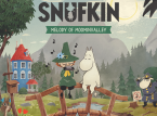 Norske Snufkin: Melody of Moominvalley slippes på PC og Nintendo Switch i mars
