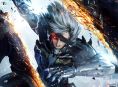 Platinum Games kunngjør 10-årsjubileum for Metal Gear Rising