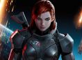 Mass Effect Legendary Edition-trailer viser hvor mye penere det er
