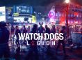Watch Dogs: Legion lover cross-play er på vei