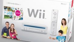 Ny Wii-model annonsert