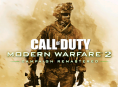 Hvorfor har ikke Call of Duty: Modern Warfare 2 Remastered multiplayer?