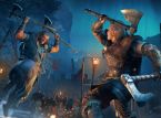 Assassin's Creed Valhalla byr på Raid og nye ferdigheter