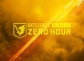Battlefield 2042 Season One: Zero Hour starter i morgen