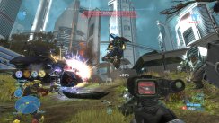 Halo: Reach druser Halo 3 online