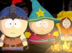 South Park til topps på de britiske salgslistene