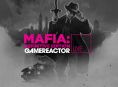 Vi spiller Mafia: Definitive Edition klokken 16