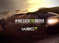 WRC 5 annonsert