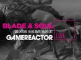 GR Live spiller Blade & Soul