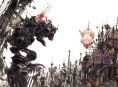 Square Enix-ansatte ønsker å lage Final Fantasy VI: Remake