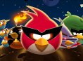 Angry Birds Space setter rekord