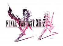Detaljer fra Final Fantasy XIII-2