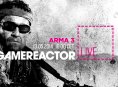 Gamereactor Live spiller Arma III