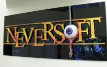 Neversoft lager actionspill