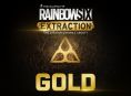Rainbow Six: Extraction er ferdig og klart for januar
