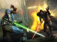 Star Wars: The Old Republic er endelig på Steam