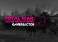 Vi skal spille Total War: Rome Remastered i dagens livestream