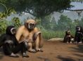 Planet Zoo sin nye Tropical Pack DLC er ute nå