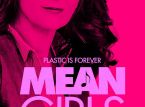 Amerikanske kinobesøk: Mean Girls fortsetter å regjere.