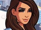 Kim Kardashian drar inn 680 millioner kroner på spill