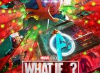 Marvels What If...? sesong 2 får Disney+-dato og viser lovende takter i trailer