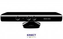Het Kinect-nyhet senere i uken