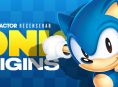 Vinn kule premier i vår Sonic Origins-konkurranse