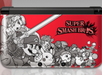 3DS-samlepakke for Super Smash Bros. kommer til Europa