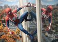 Spider-Man: Remastered ser sykt mye bedre ut på PlayStation 5