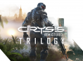 Nye trailere viser frem remasterne av Crysis 2 og 3