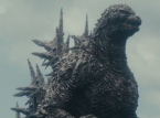 En ny Godzilla-film vil ikke komme på en stund