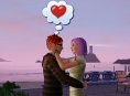 The Sims 3 selger unna
