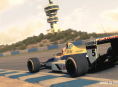 Sjekk ut de nye F1 2013-trailerne