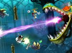 Slutt på gratis Rayman Legends-challenges til Wii U
