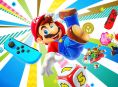 Forbereder Nintendo et nytt Mario Party?