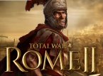Store DLC-planer for Total War: Rome II