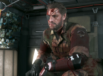 40 minutter med Metal Gear Solid V-gameplay