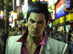 PlayStation Plus byr på Yakuza og Bulletstorm i november