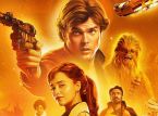 Det blir ingen oppfølger til Solo: A Star Wars Story