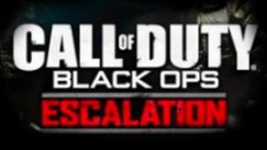 Black Ops: Escalation nå ute