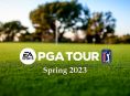 Se de første glimtene av EA Sports PGA Tour