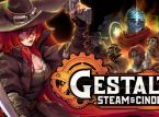 Gestalt: Steam & Cinder skjerper våpnene og metroidvania-stilen før lanseringen 21. mai.
